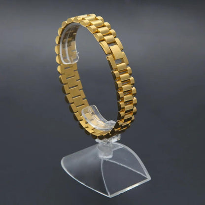Stainless Steel Charming Hand Chain Bracelet | Beautiful Charming Hand Chain Bracelet For Boys and Men