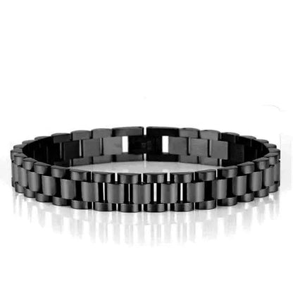 Stainless Steel Charming Hand Chain Bracelet | Beautiful Charming Hand Chain Bracelet For Boys and Men